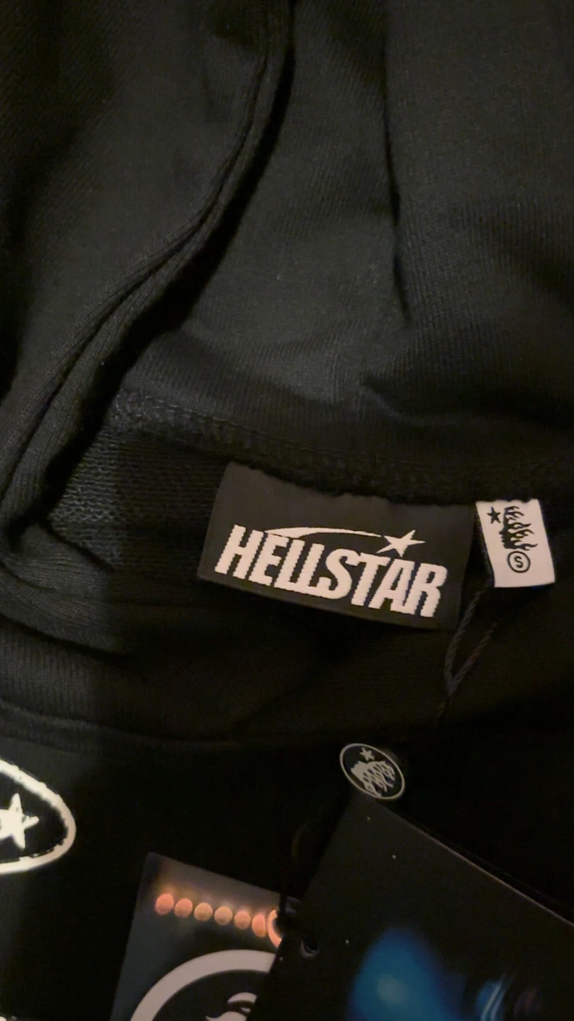 Hellstar set - photo 5