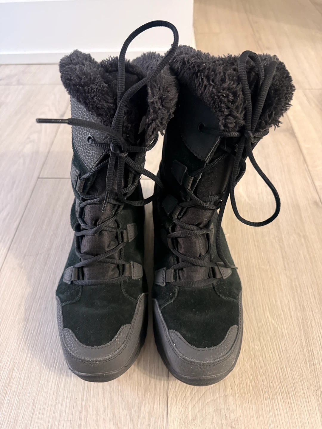 Columbia Winter Boots Women's Size 8.5 - photo 2