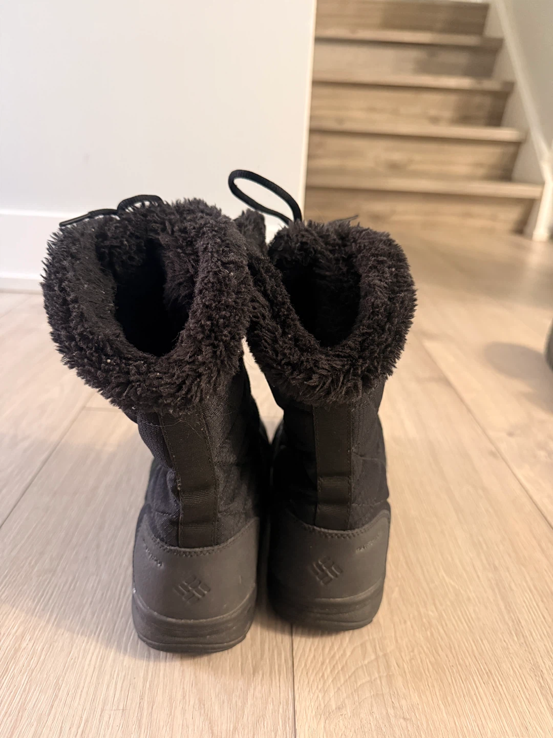 Columbia Winter Boots Women's Size 8.5 - photo 3