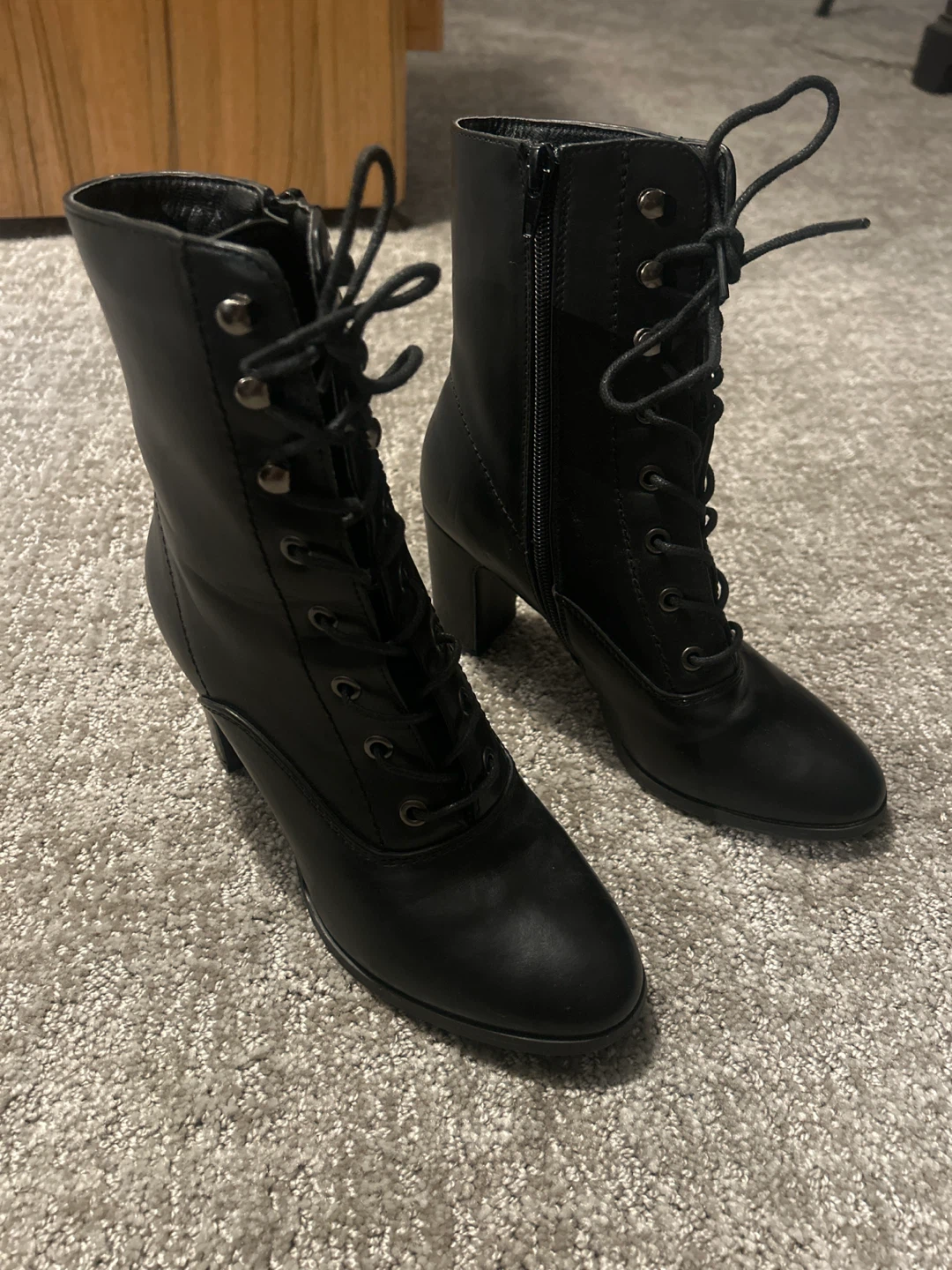 Le Chateau boots - photo 2