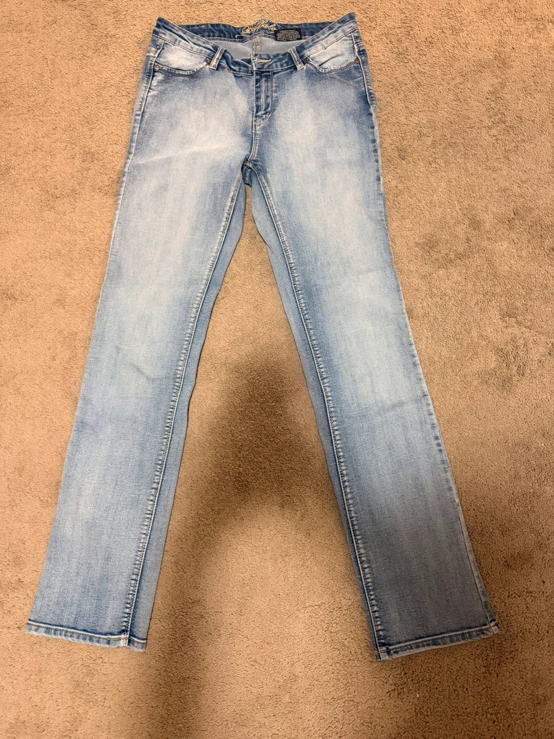 Buffalo David Bitton Jeans 6x32