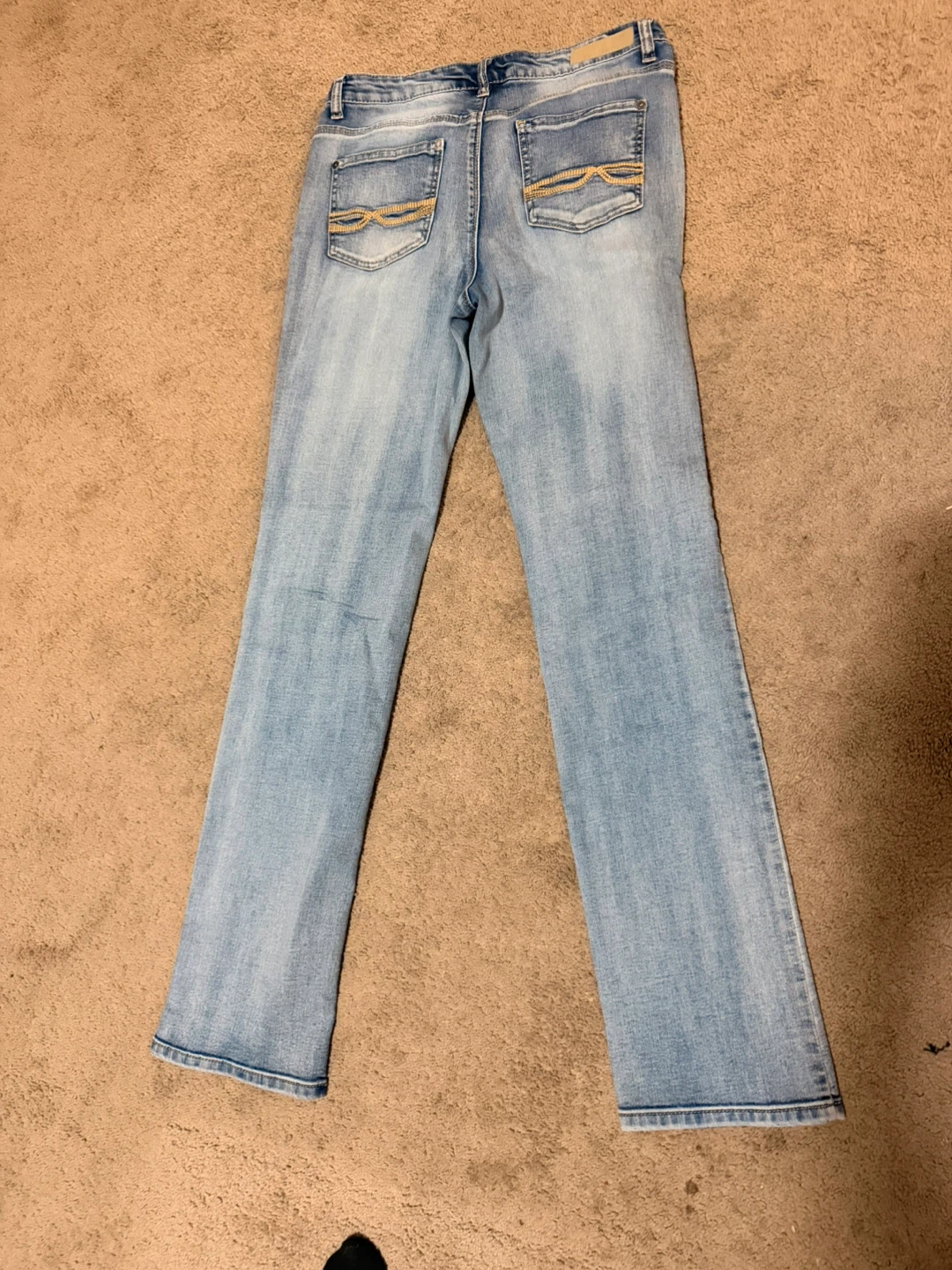 Buffalo David Bitton Jeans 6x32 - photo 2