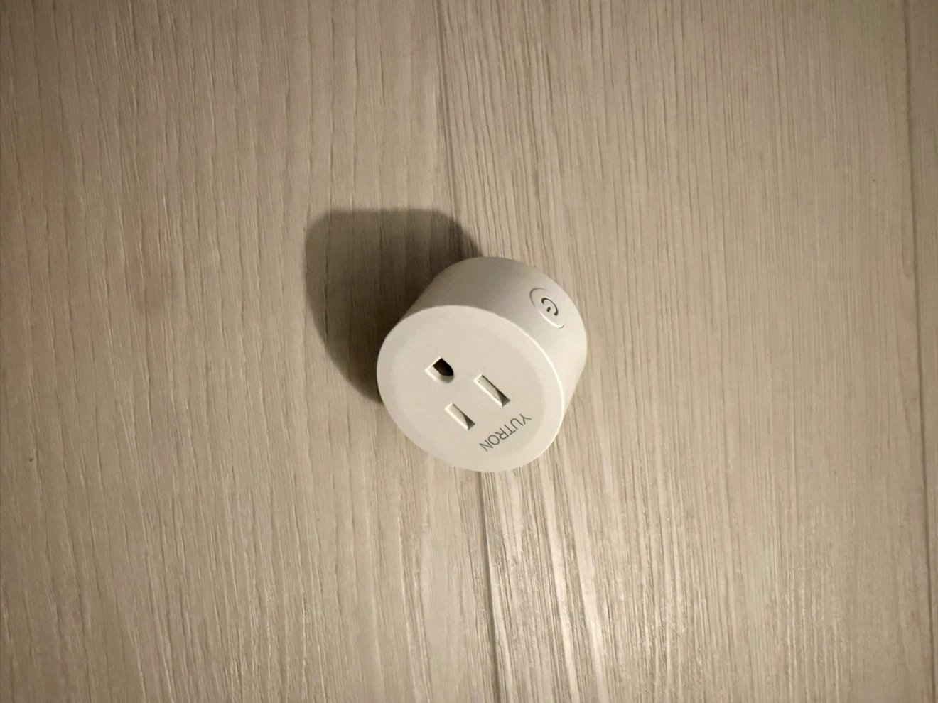 Yutron Smart Plug