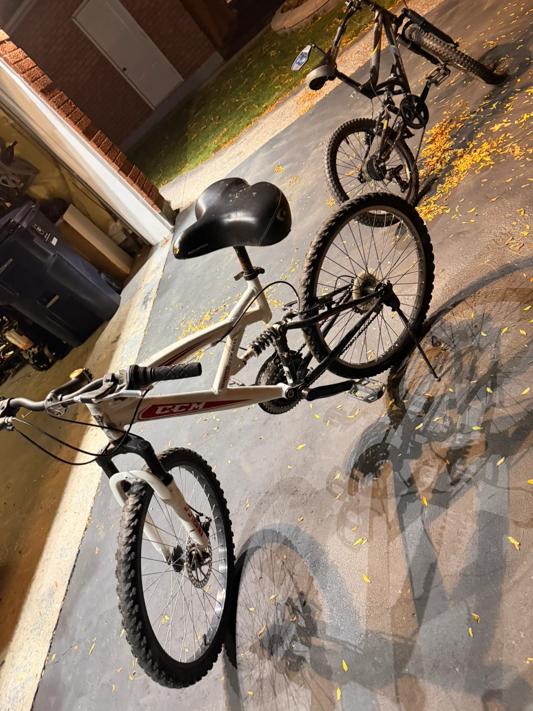 CCM Alpine Mountain Bike - photo 3