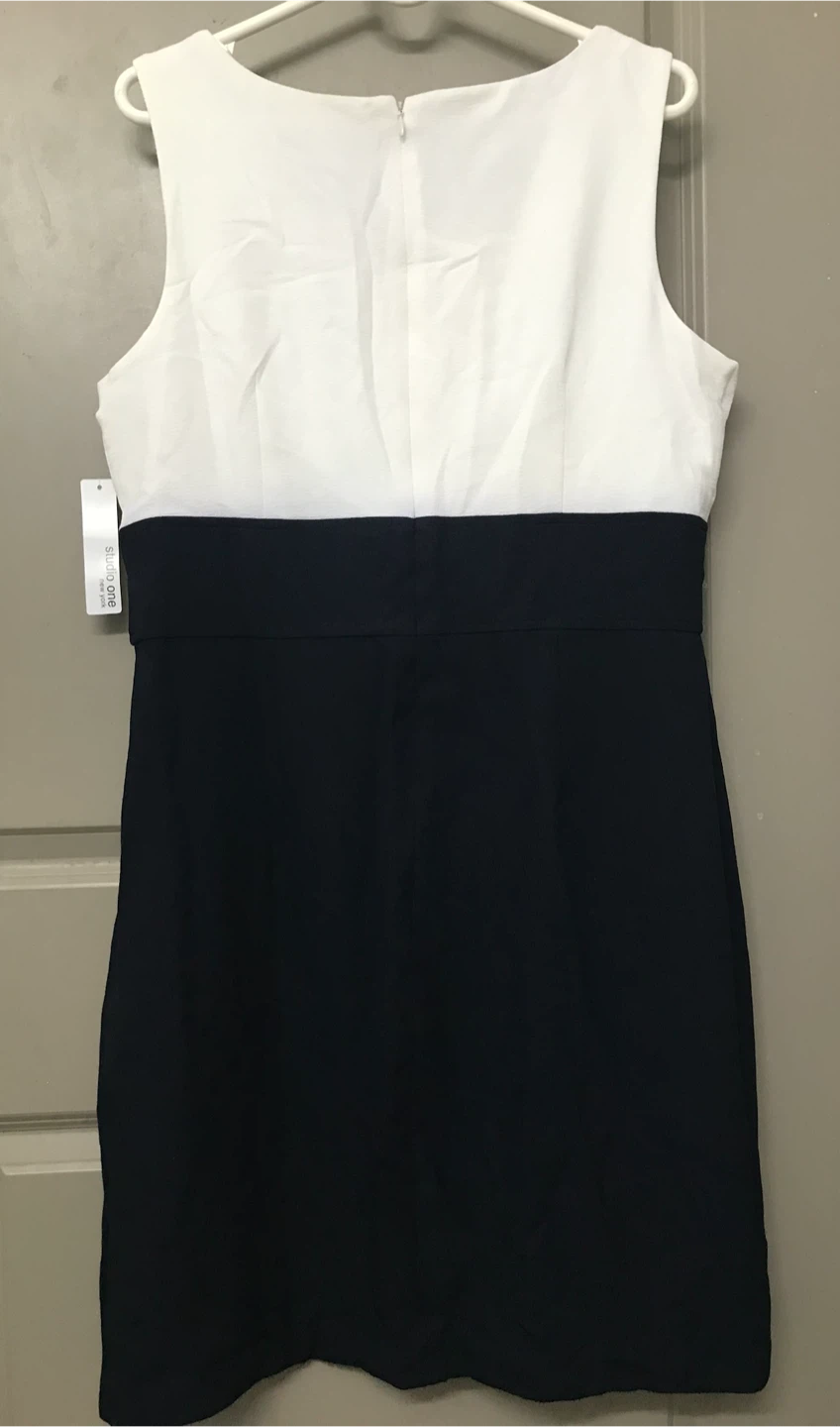 Studio One New York 2-Piece Dress Size 16 - photo 4