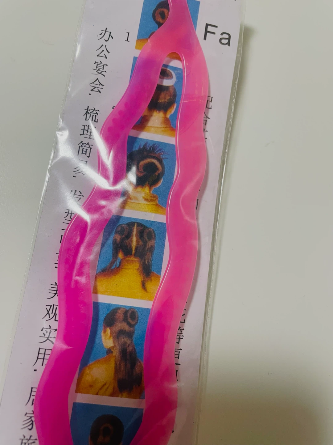 Magic Hair Twist (styling Tool) - photo 2