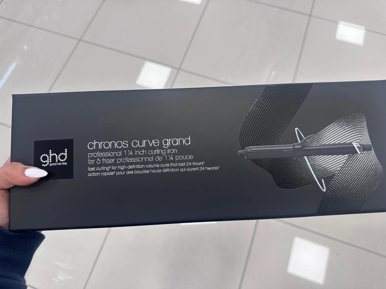 Mint Blow Dryer Brush - BRAND NEW - photo 3