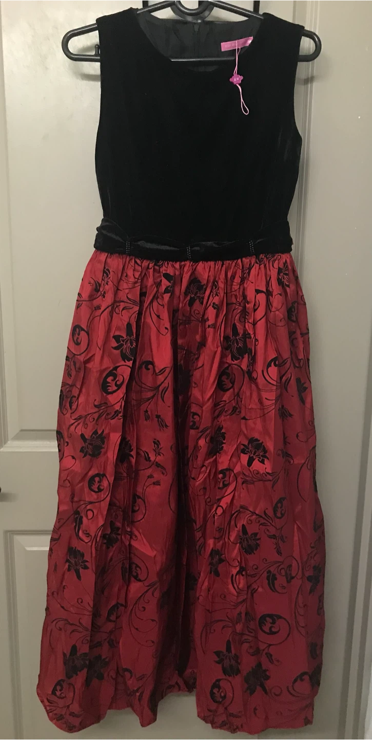 Kids World of USA - Size 14