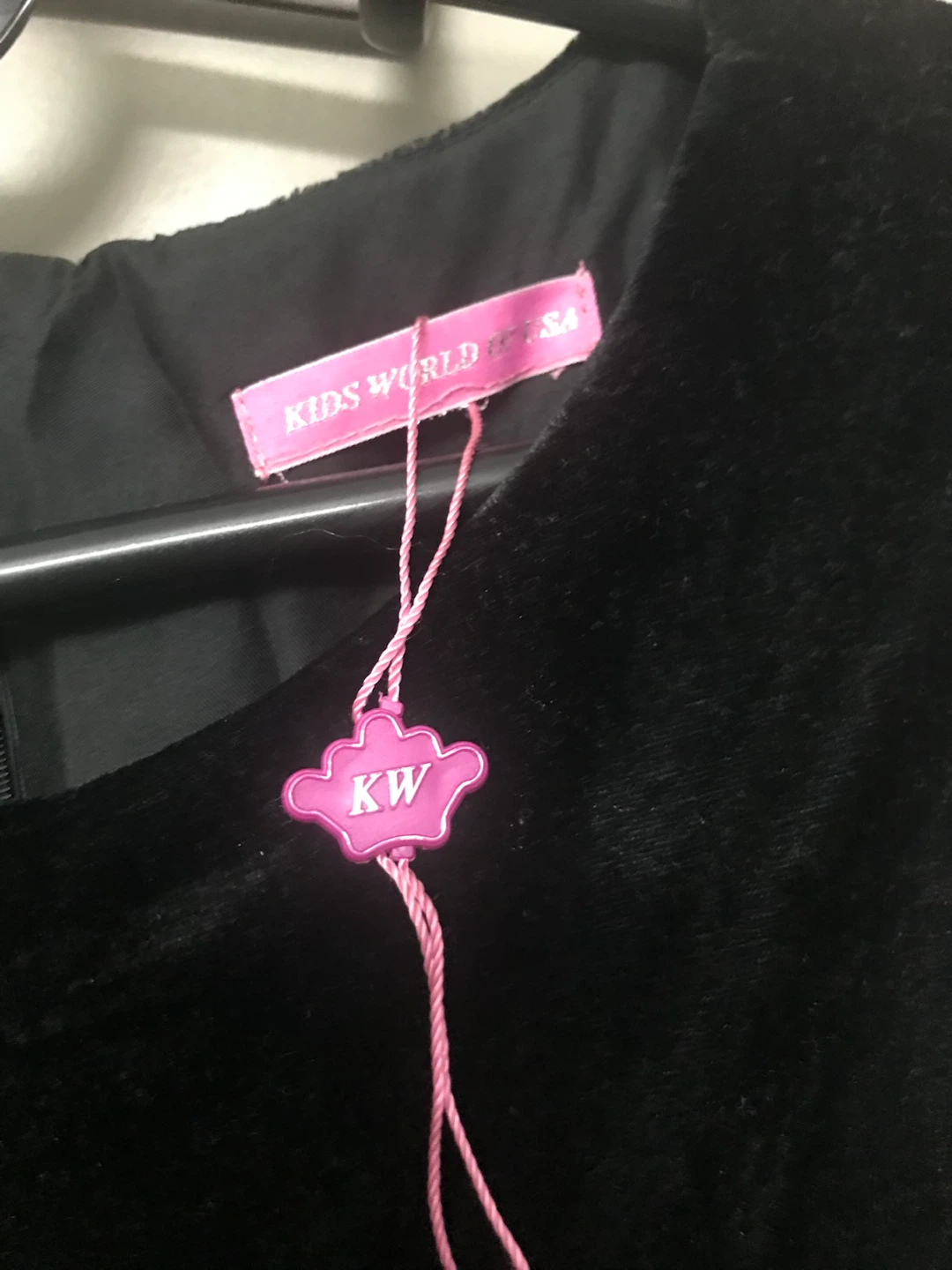 Kids World of USA - Size 14 - photo 5