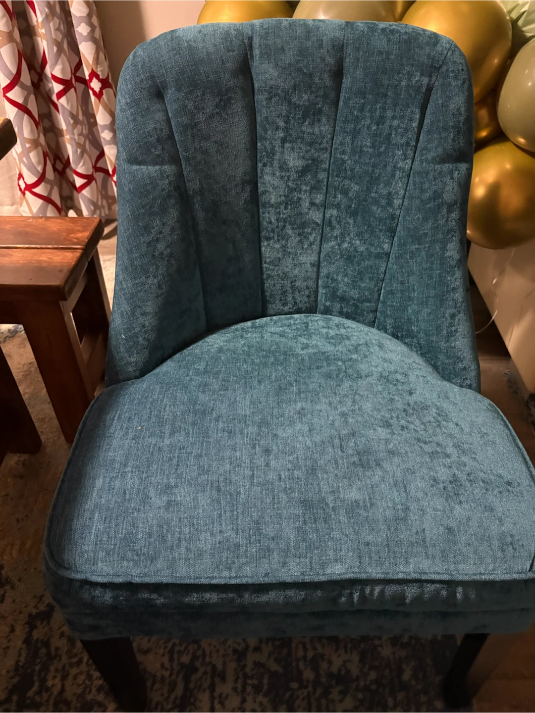 Chairs - photo 2