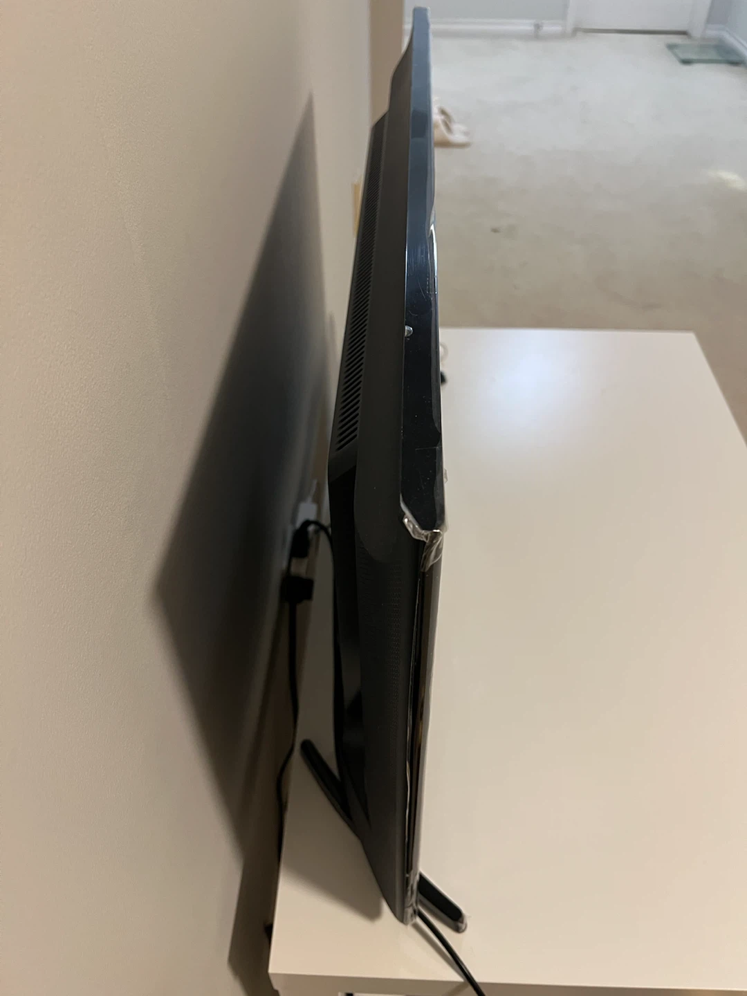 SAMSUNG 32-inch Class LED Smart Full Box - photo 2