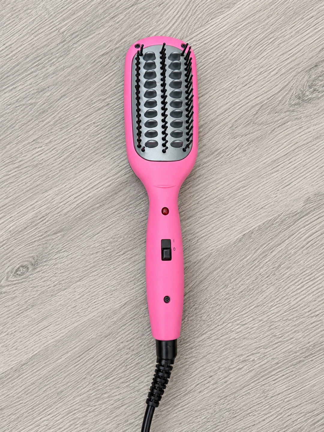 Quo Beauty by Conair Hot Hair Brush