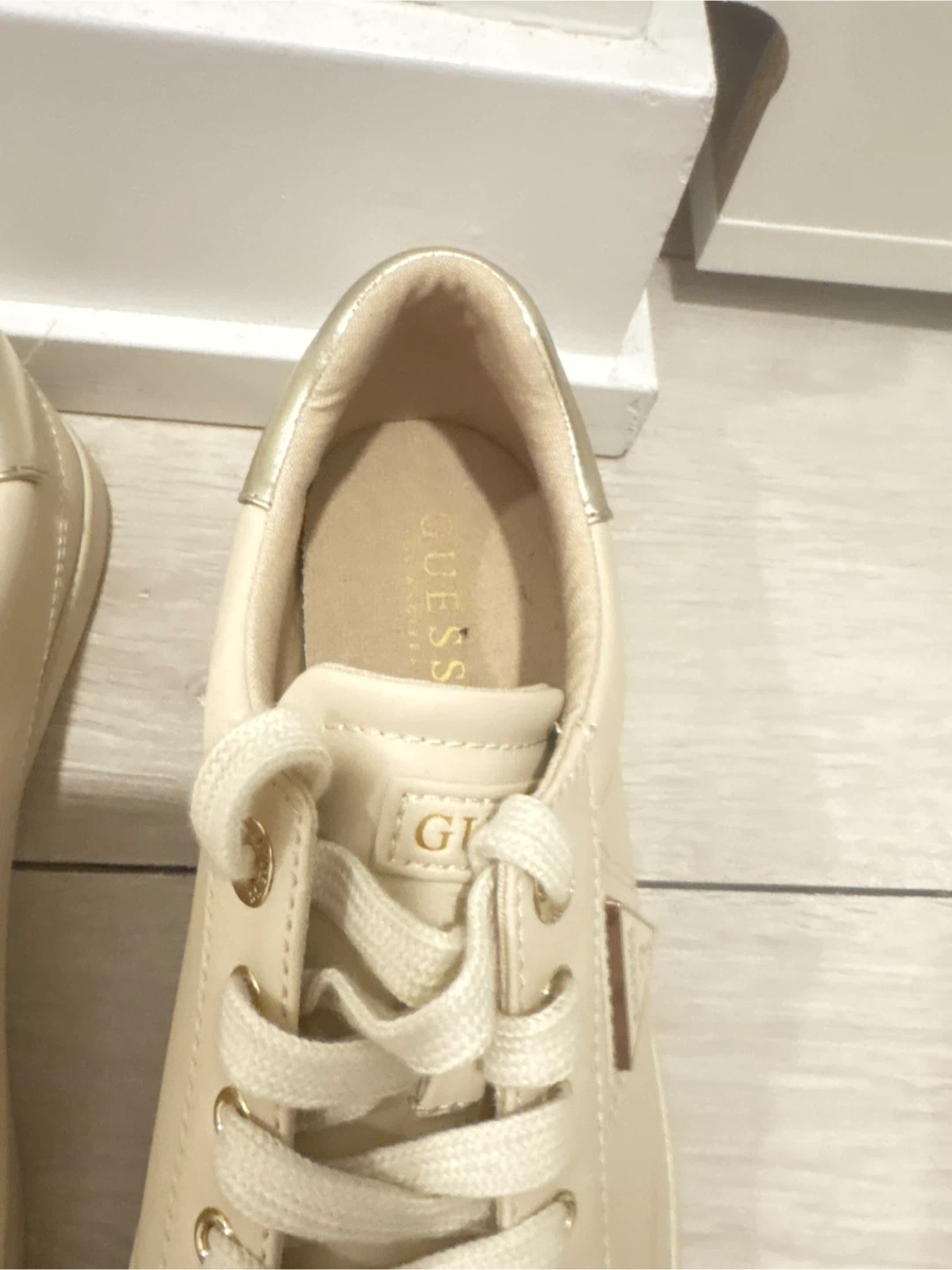 Guess Los Angeles Sneakers - photo 2