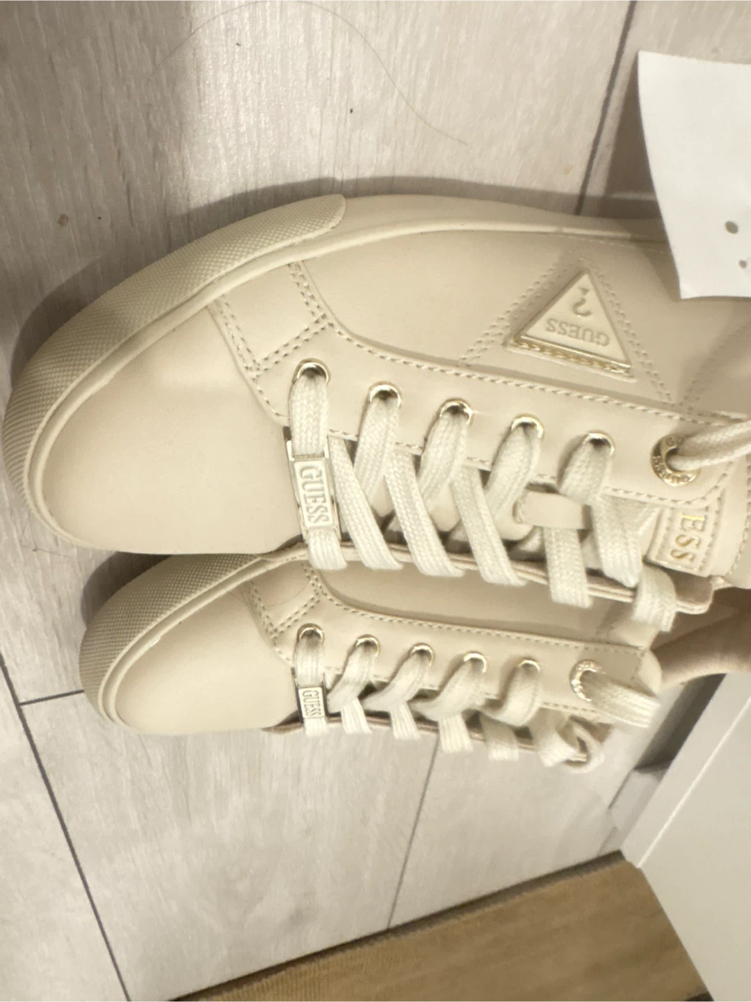 Guess Los Angeles Sneakers - photo 4