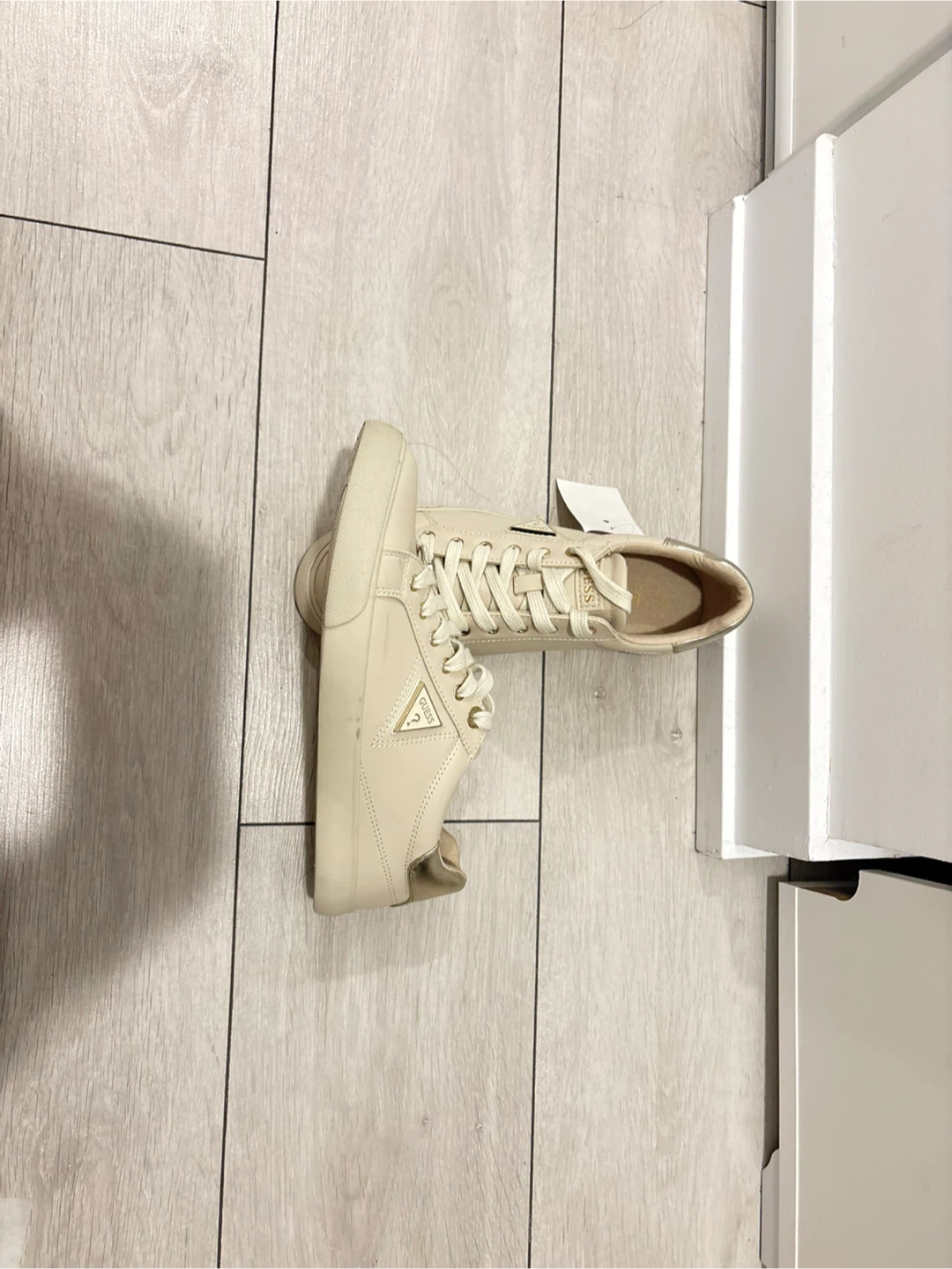 Guess Los Angeles Sneakers - photo 5