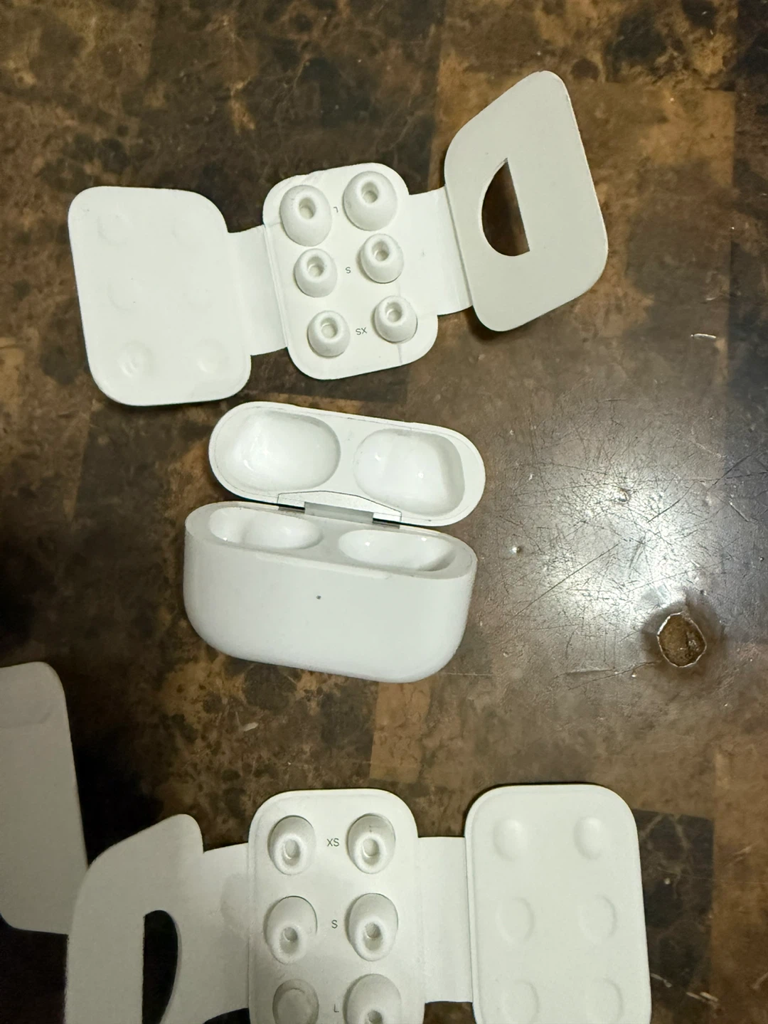 Apple AirPods Pro Cases and Replacement Ear Tips