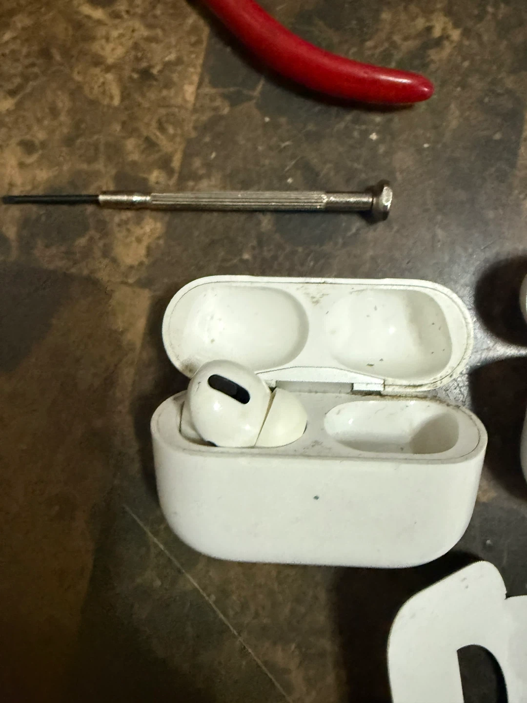 Apple AirPods Pro Cases and Replacement Ear Tips - photo 3