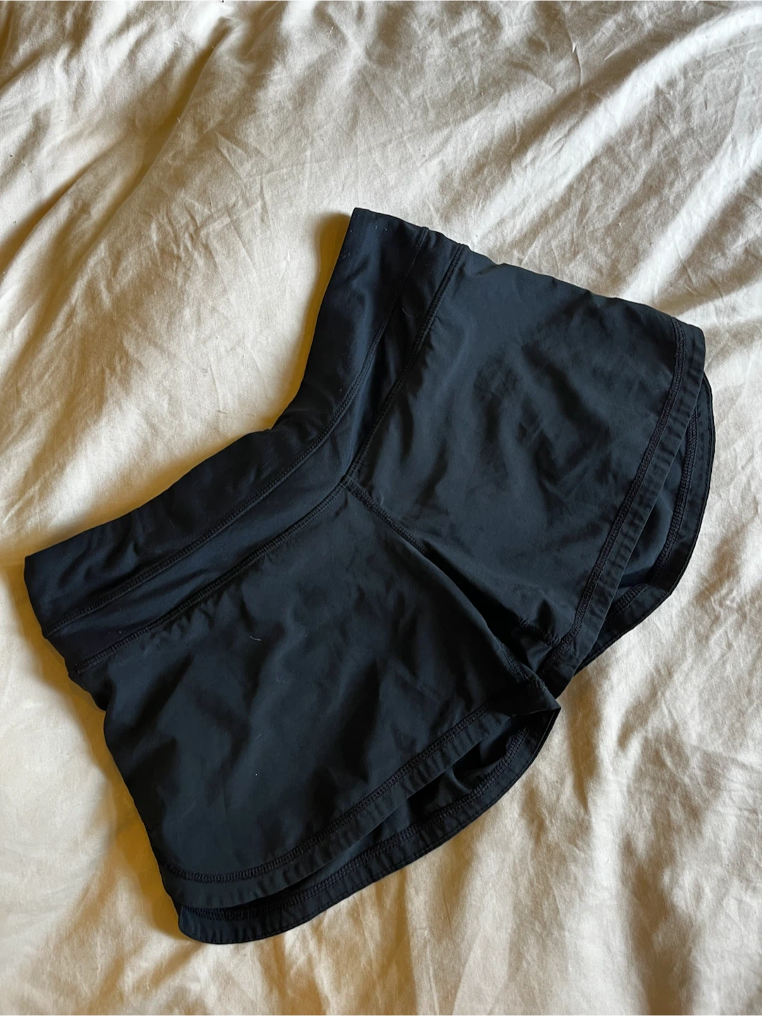 Like new Lululemon Shorts, Size 4