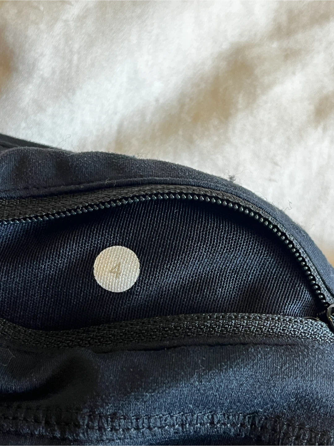Like new Lululemon Shorts, Size 4 - photo 4