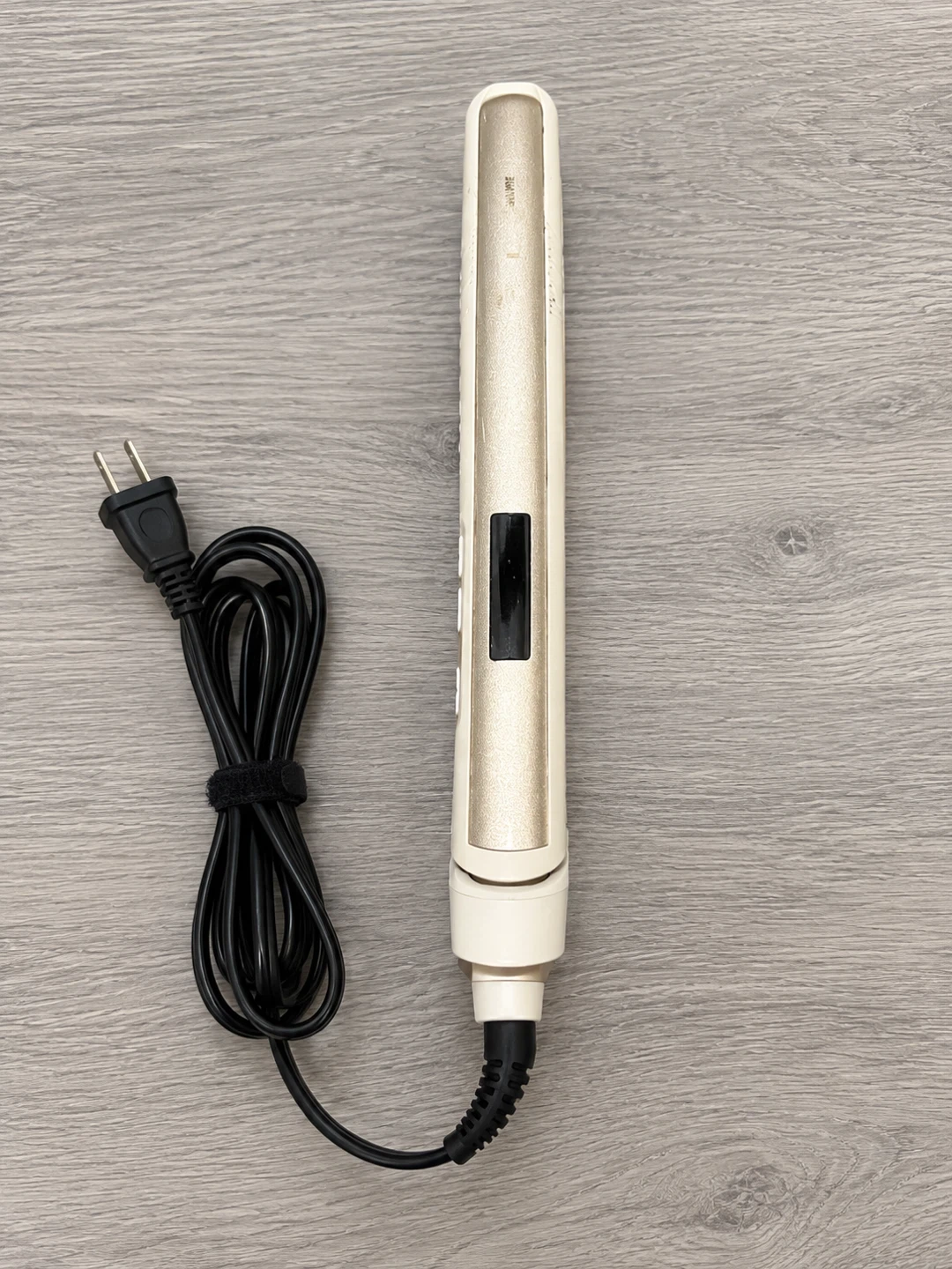 T3 Hair Straightener