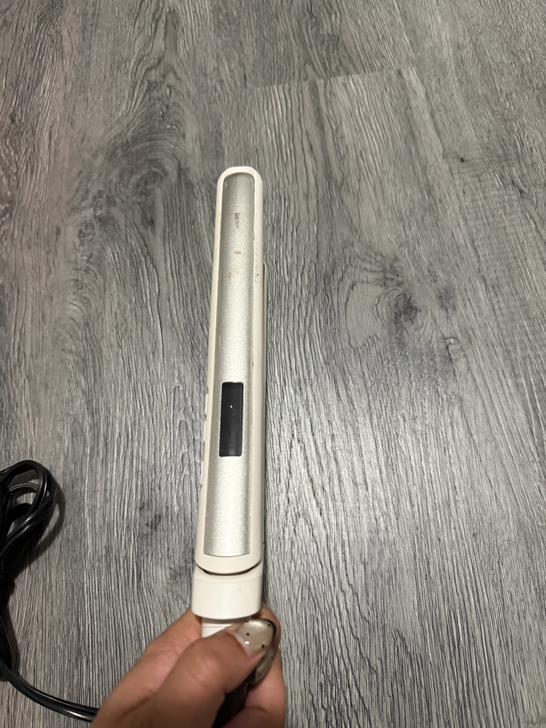 T3 Hair Straightener - photo 2