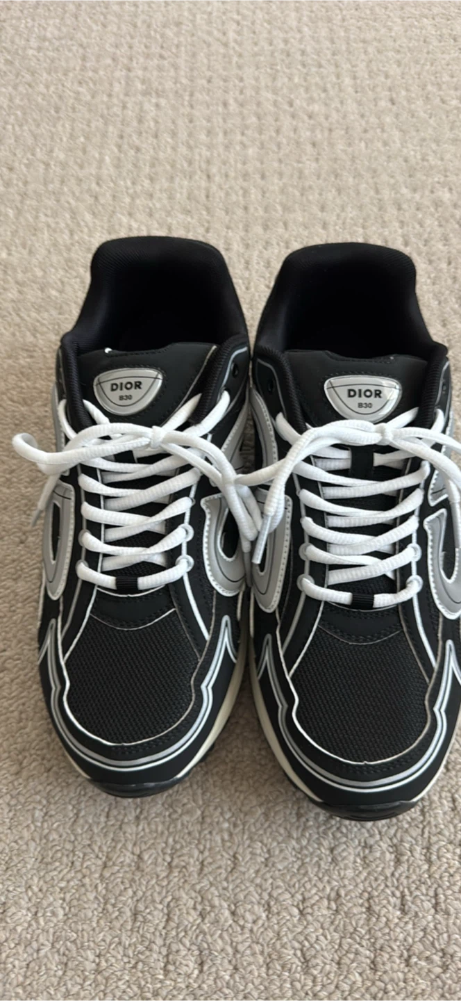 Dior B30 Sneakers