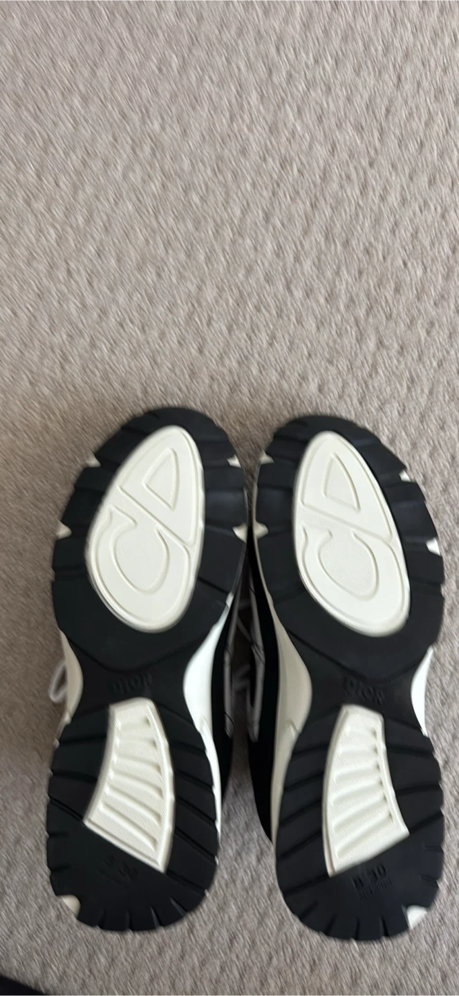 Dior B30 Sneakers - photo 5