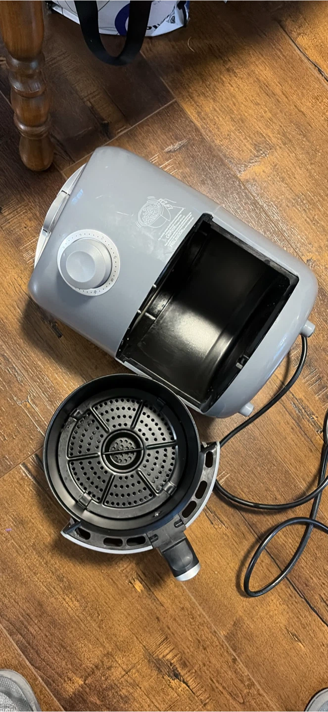 Farberware Oil-Less Air Fryer - photo 4