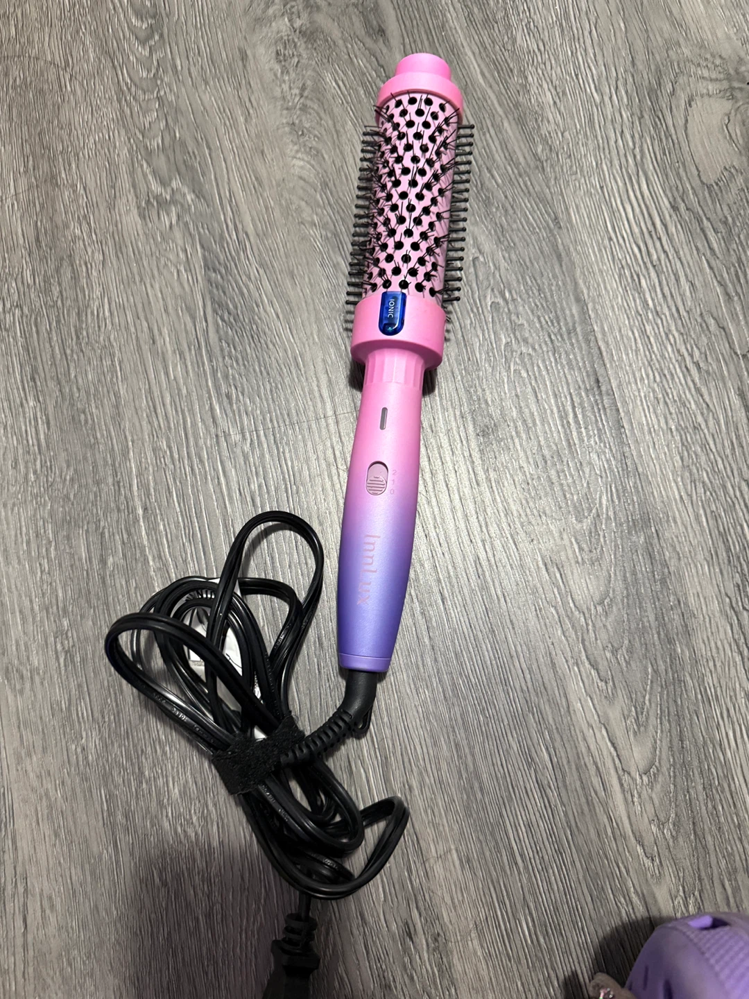 InnLux Ionic Hot Air Brush