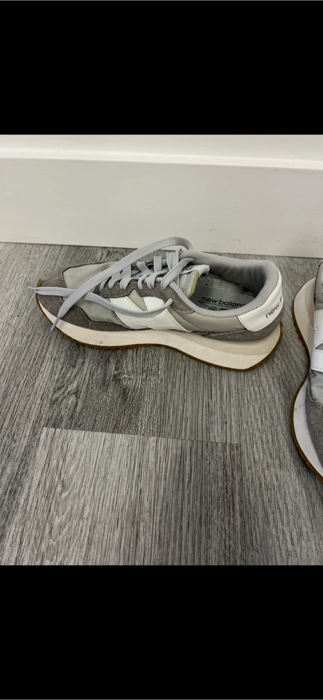New Balance 237 Sneakers - photo 2