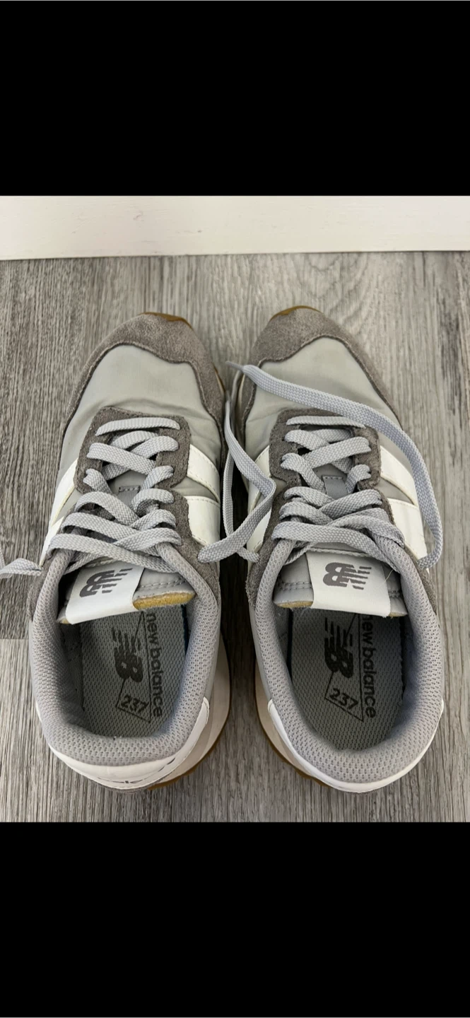New Balance 237 Sneakers - photo 5