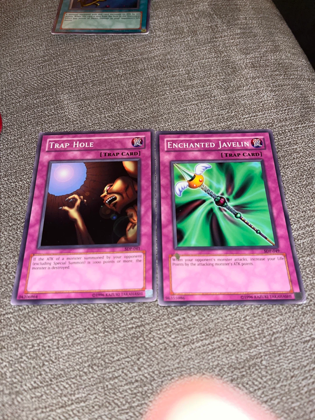 Magic cards - photo 3