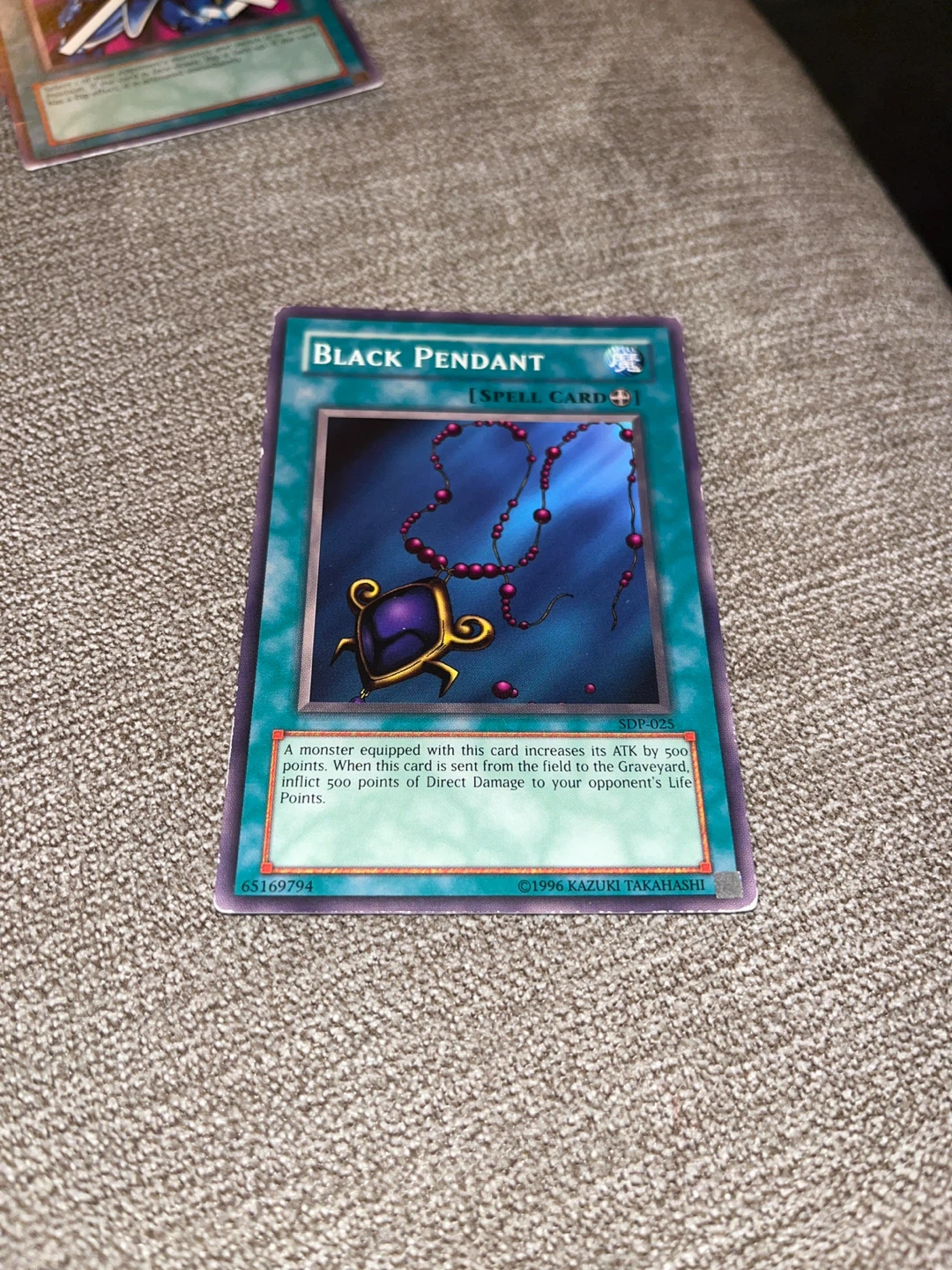 Magic cards - photo 4