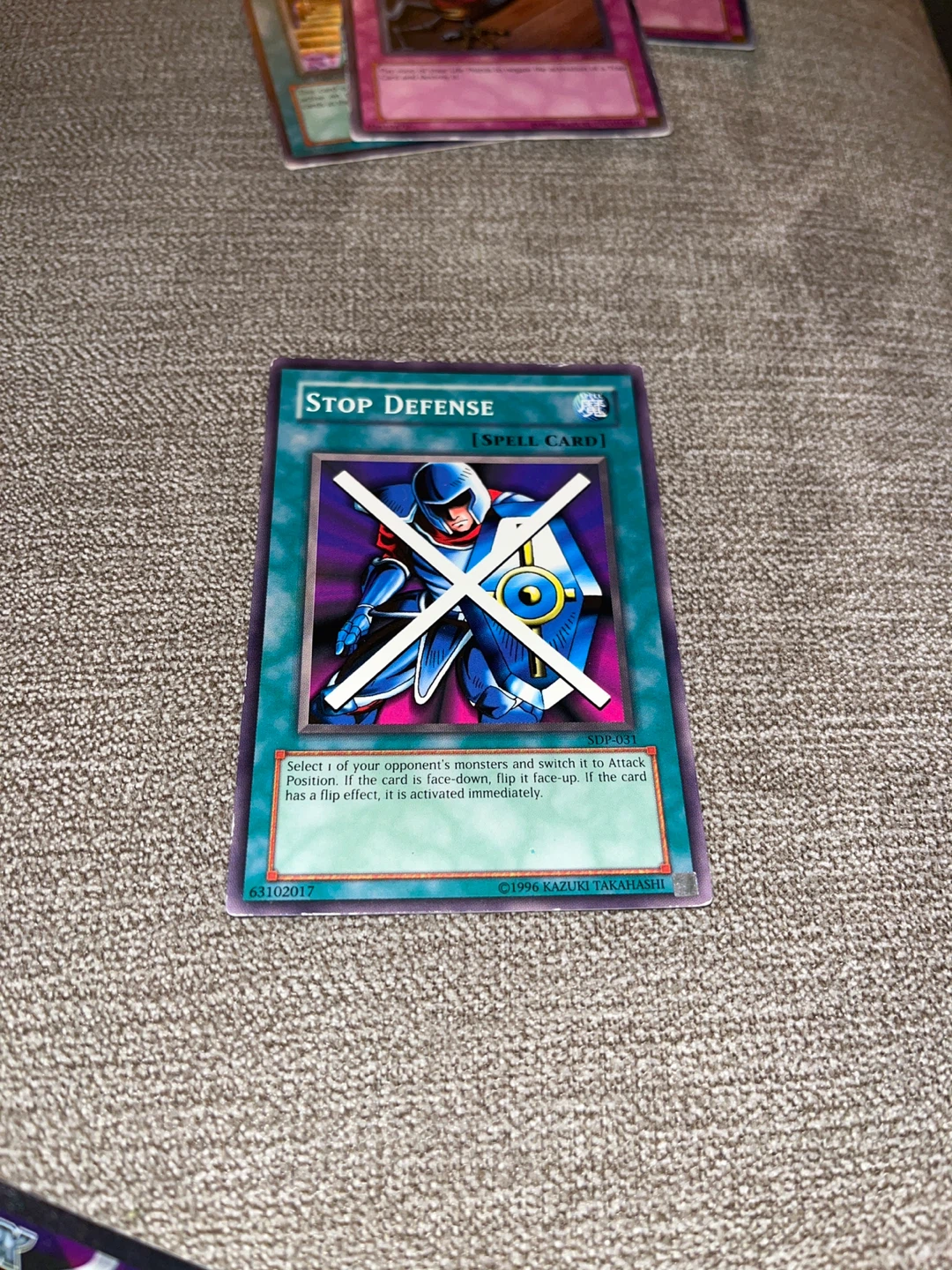 Magic cards - photo 5