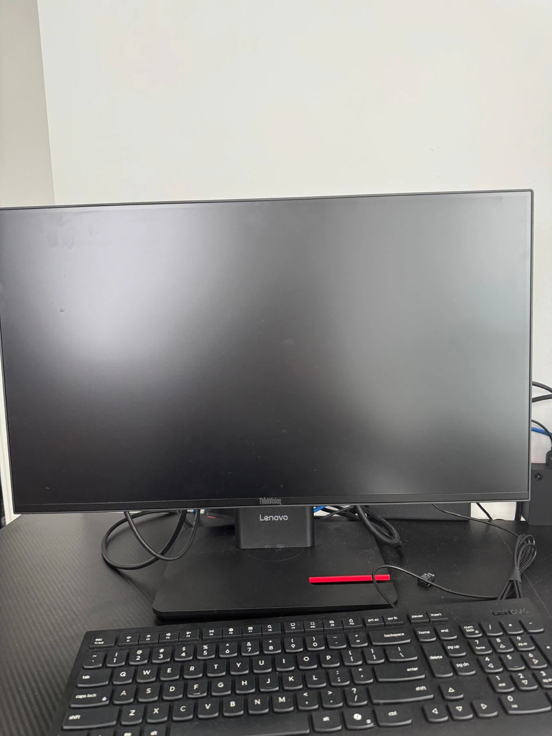 Lenovo ThinkVision Monitor - photo 2