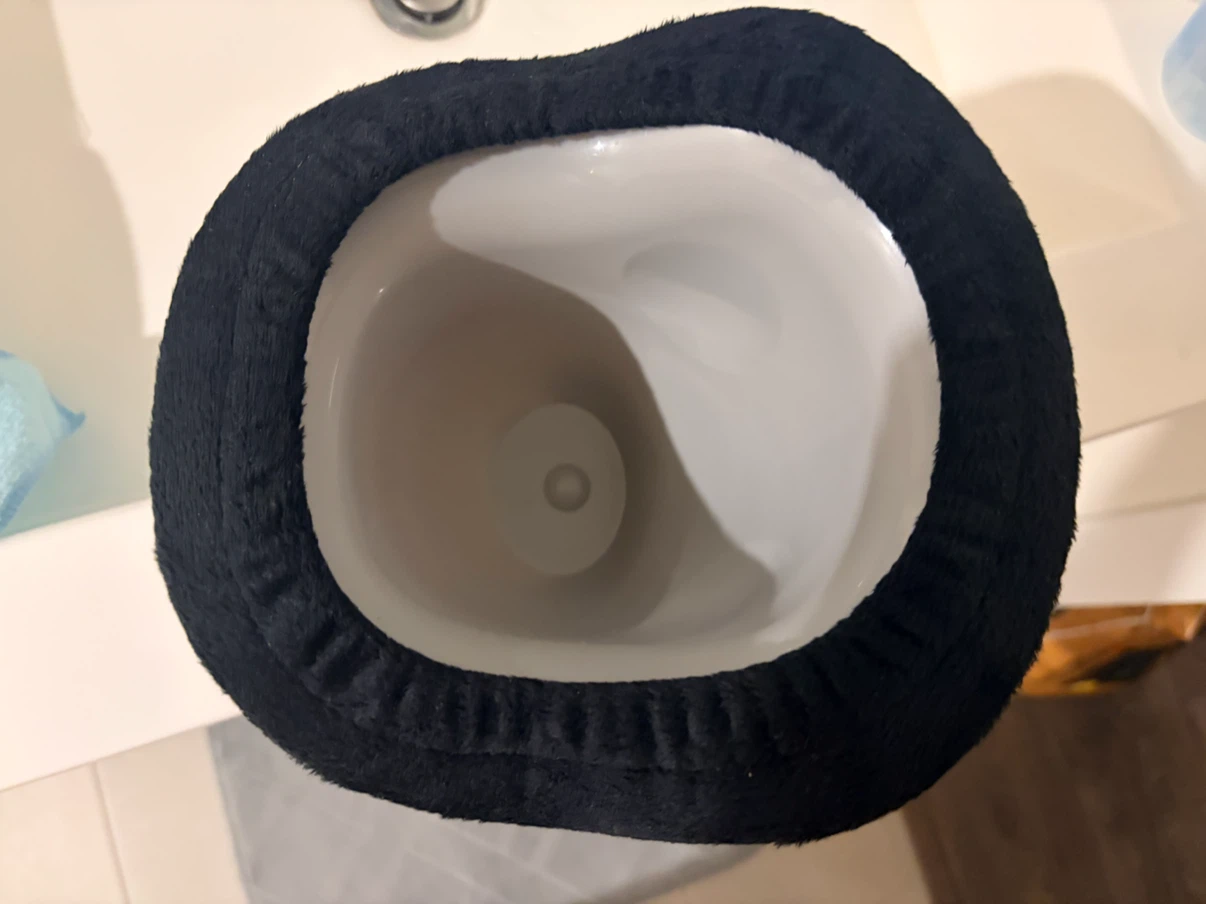 Kids training potty - photo 2