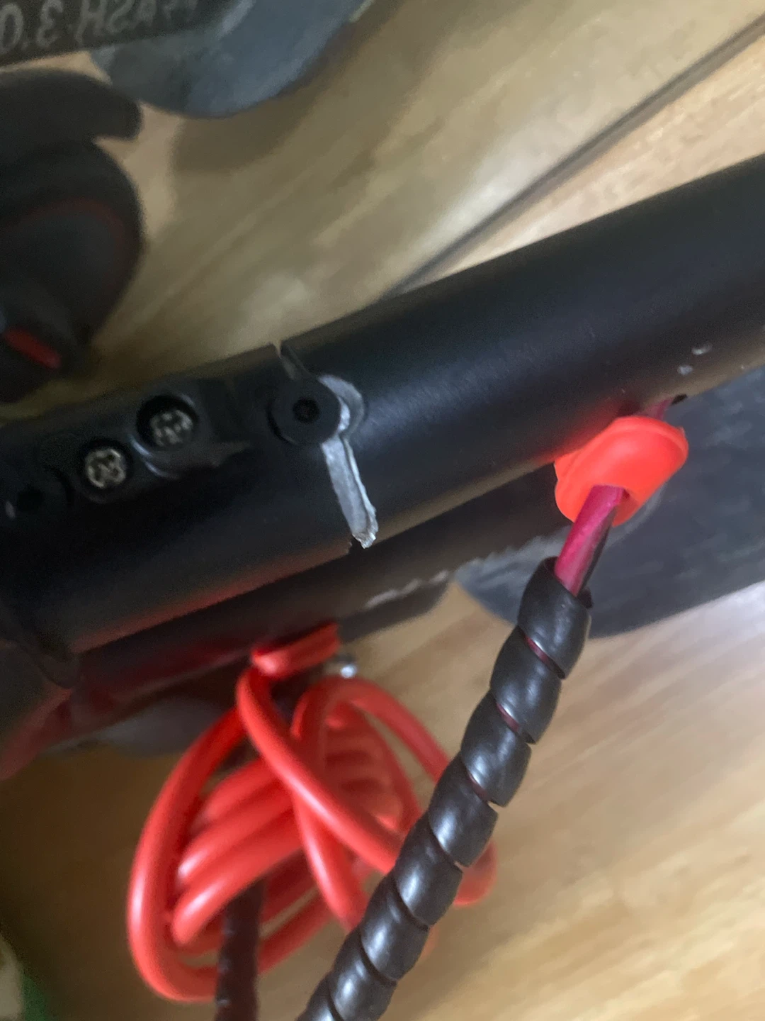 Flash 3.0 Electric Scooter (READ DESCRIPTION) - photo 4