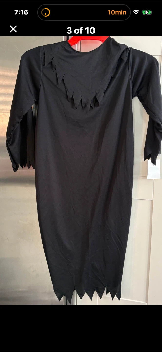 NEW Boys Sz 8-10 Costumes - photo 3