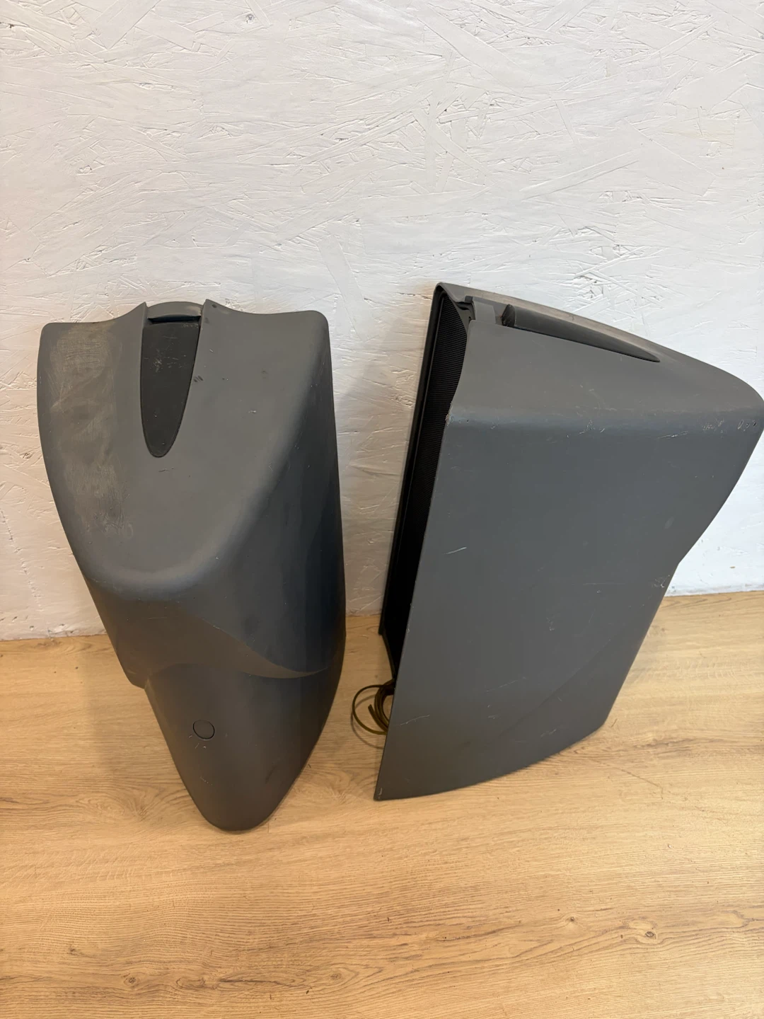 Fender Speakers Pair - photo 2
