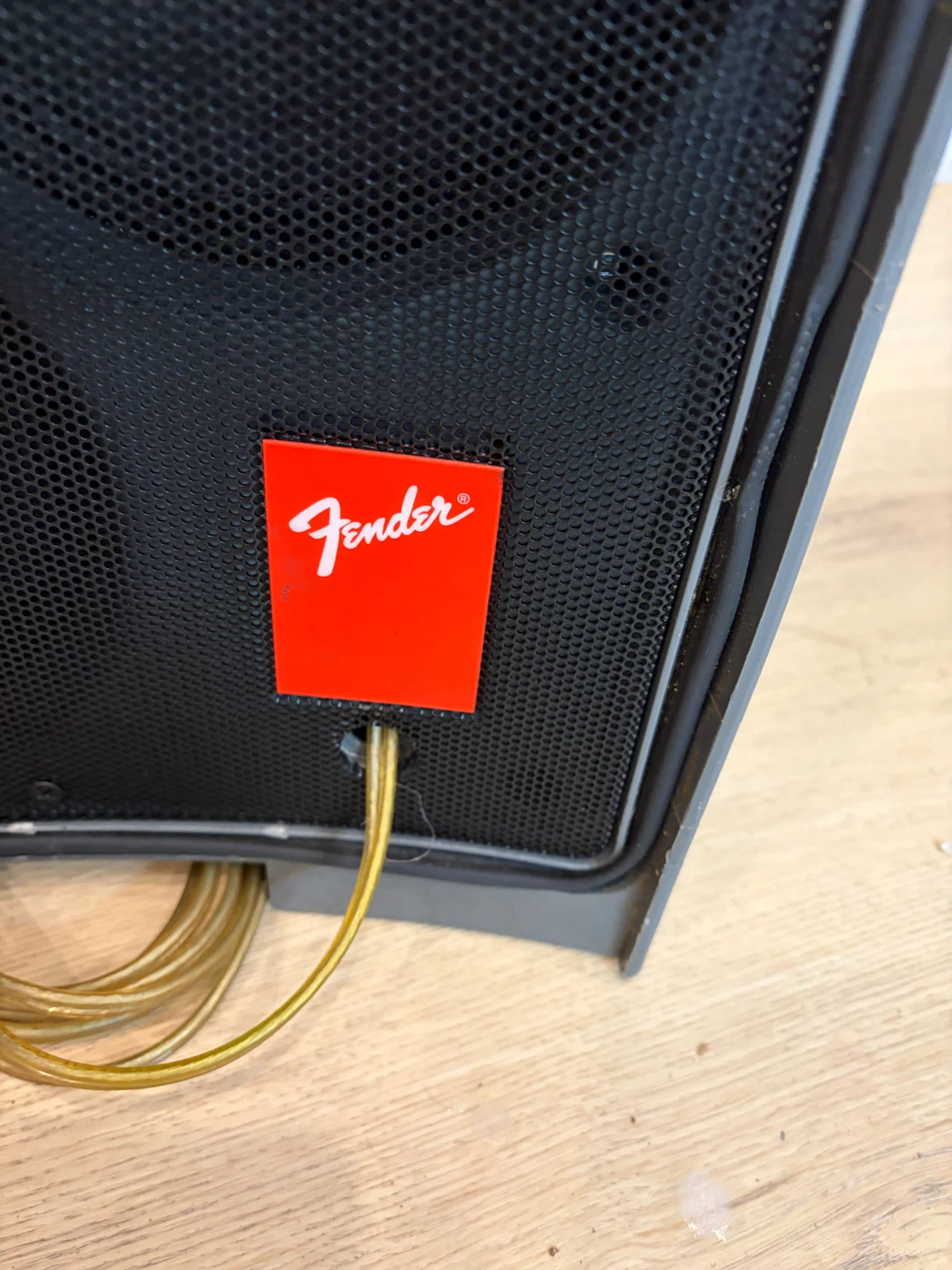 Fender Speakers Pair - photo 3