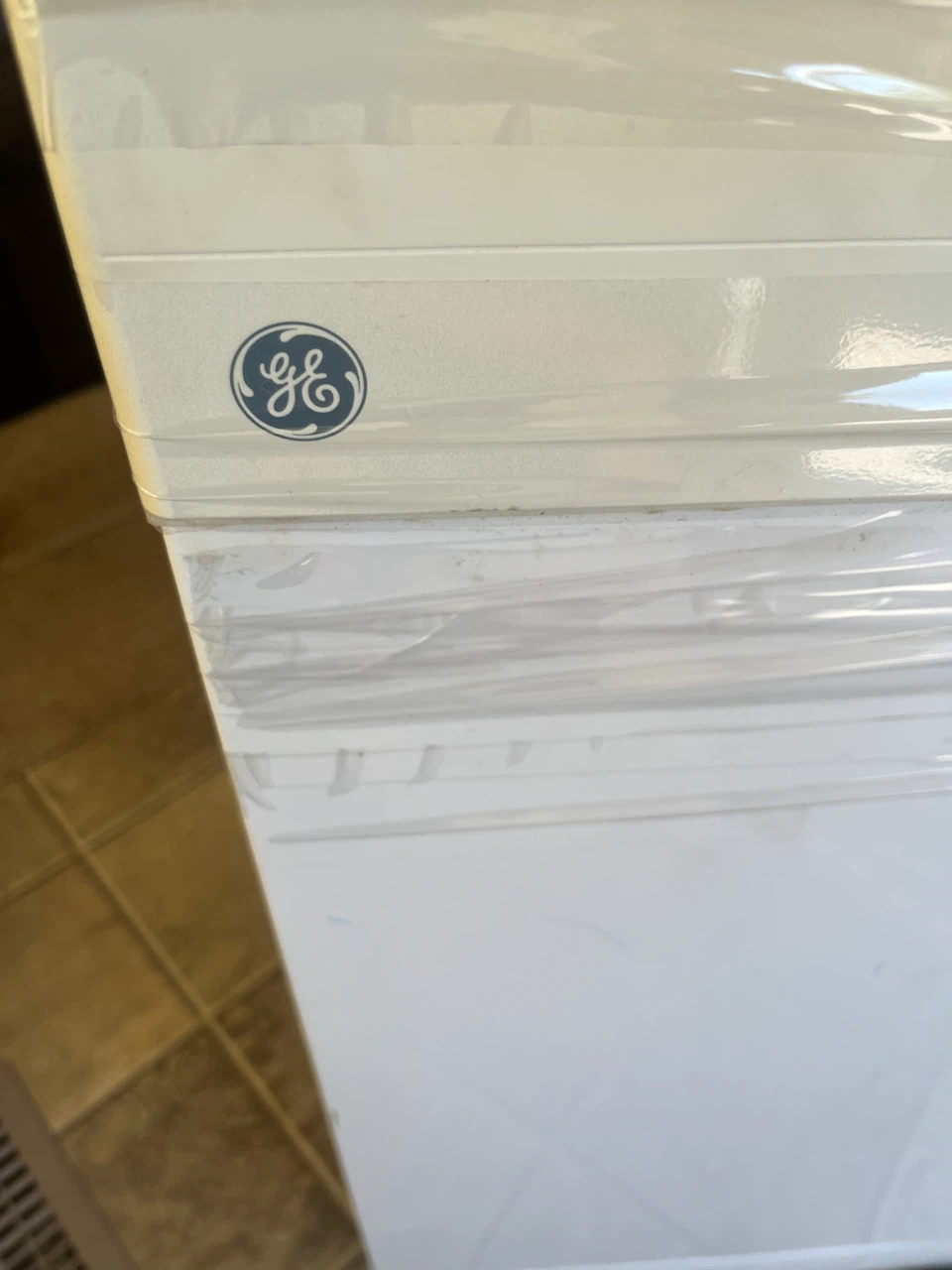 General Electric Dishwasher - photo 4