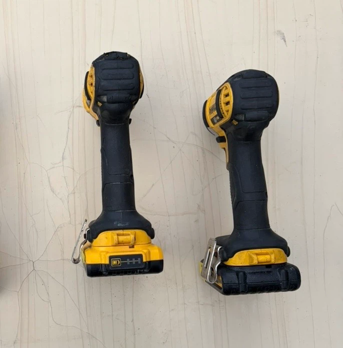 DeWalt 20V Max Impact Drivers (only 1 left) - photo 2
