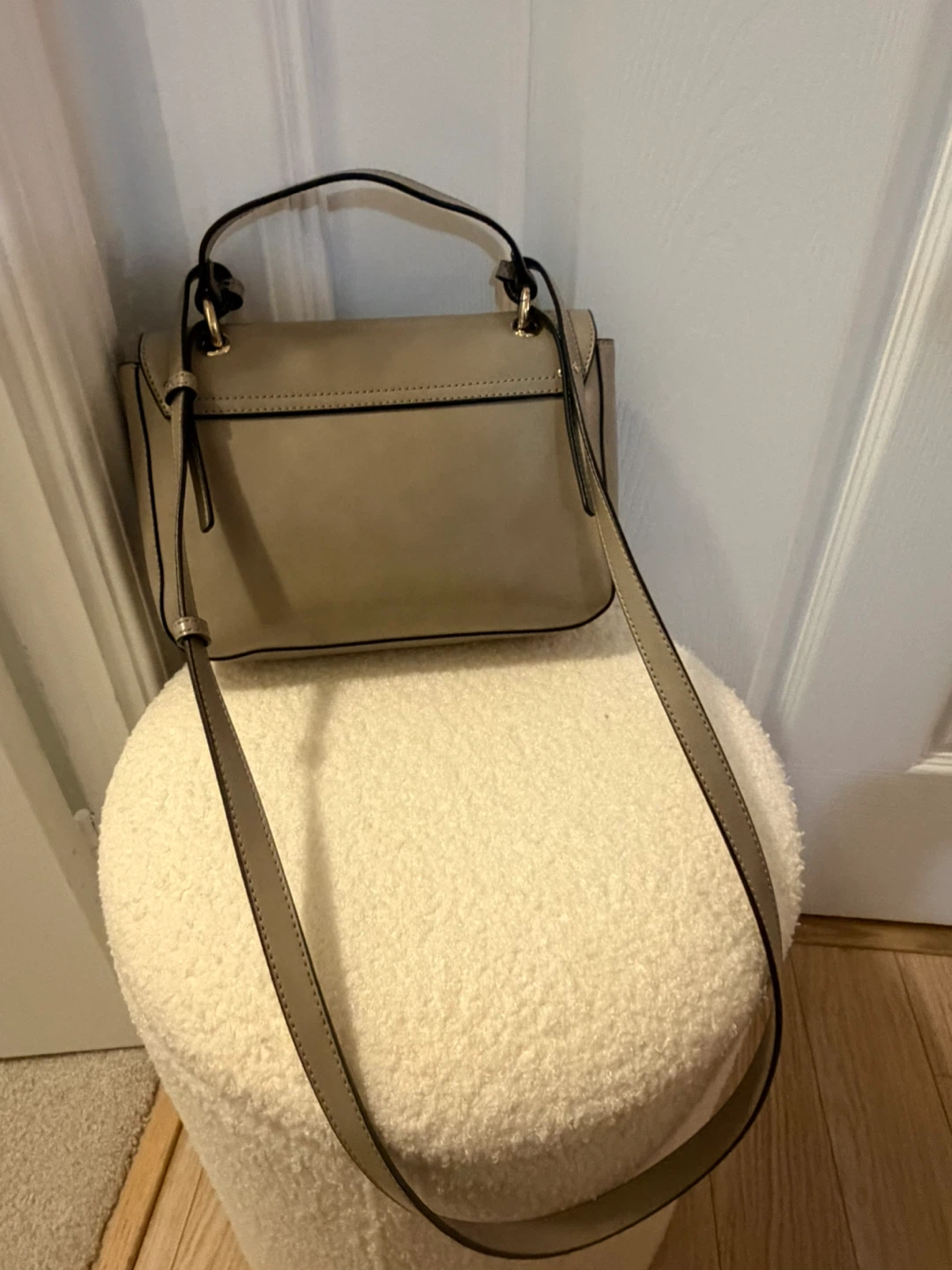 Armani Exchange Stone Crossbody Bag - photo 2