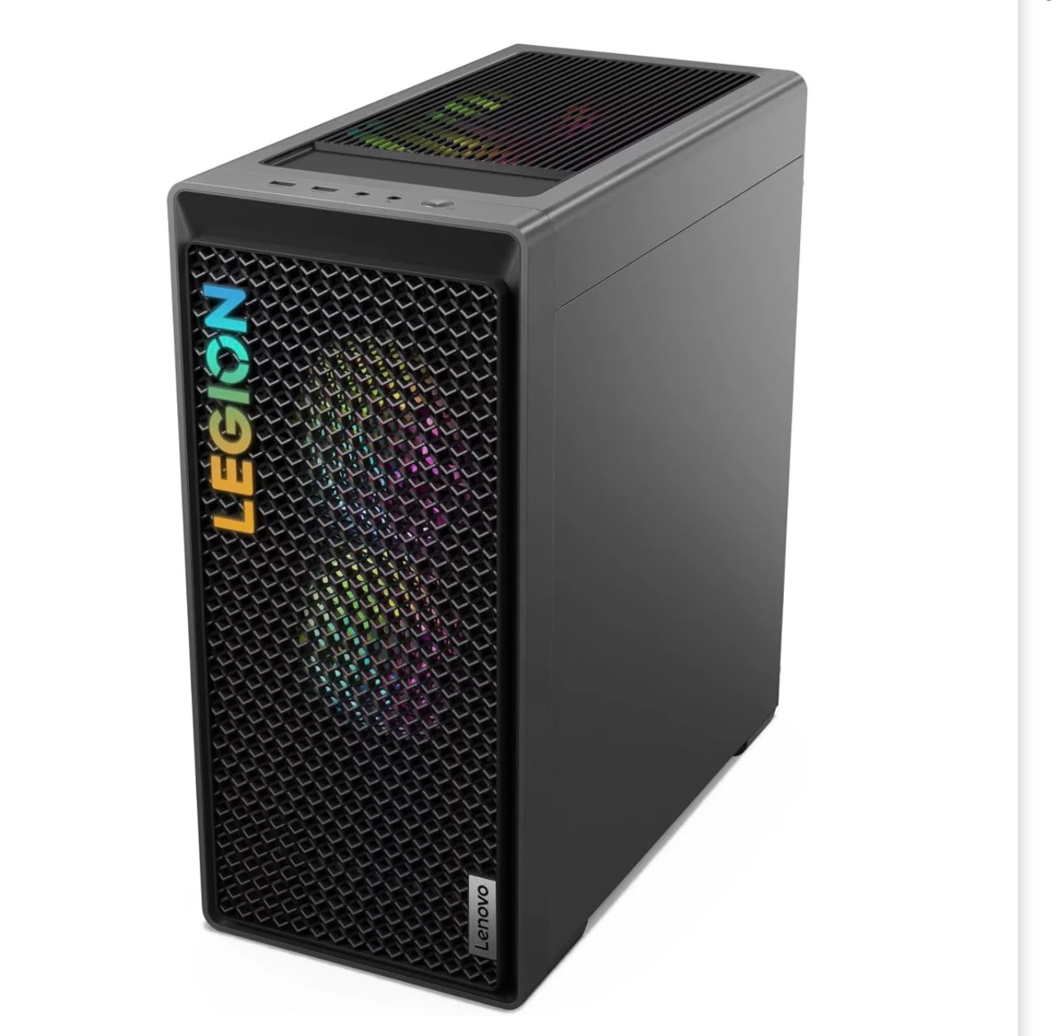 Lenovo Legion Gaming Desktop Tower
