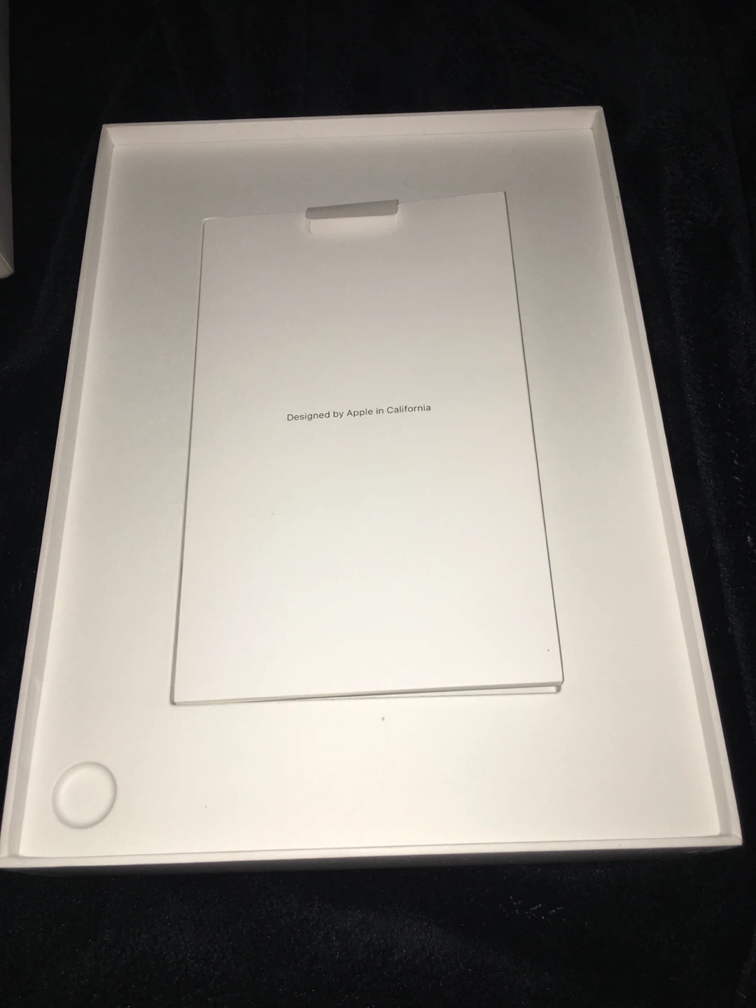 Apple iPad 10th Generation 64GB Wi-Fi Blue - photo 5