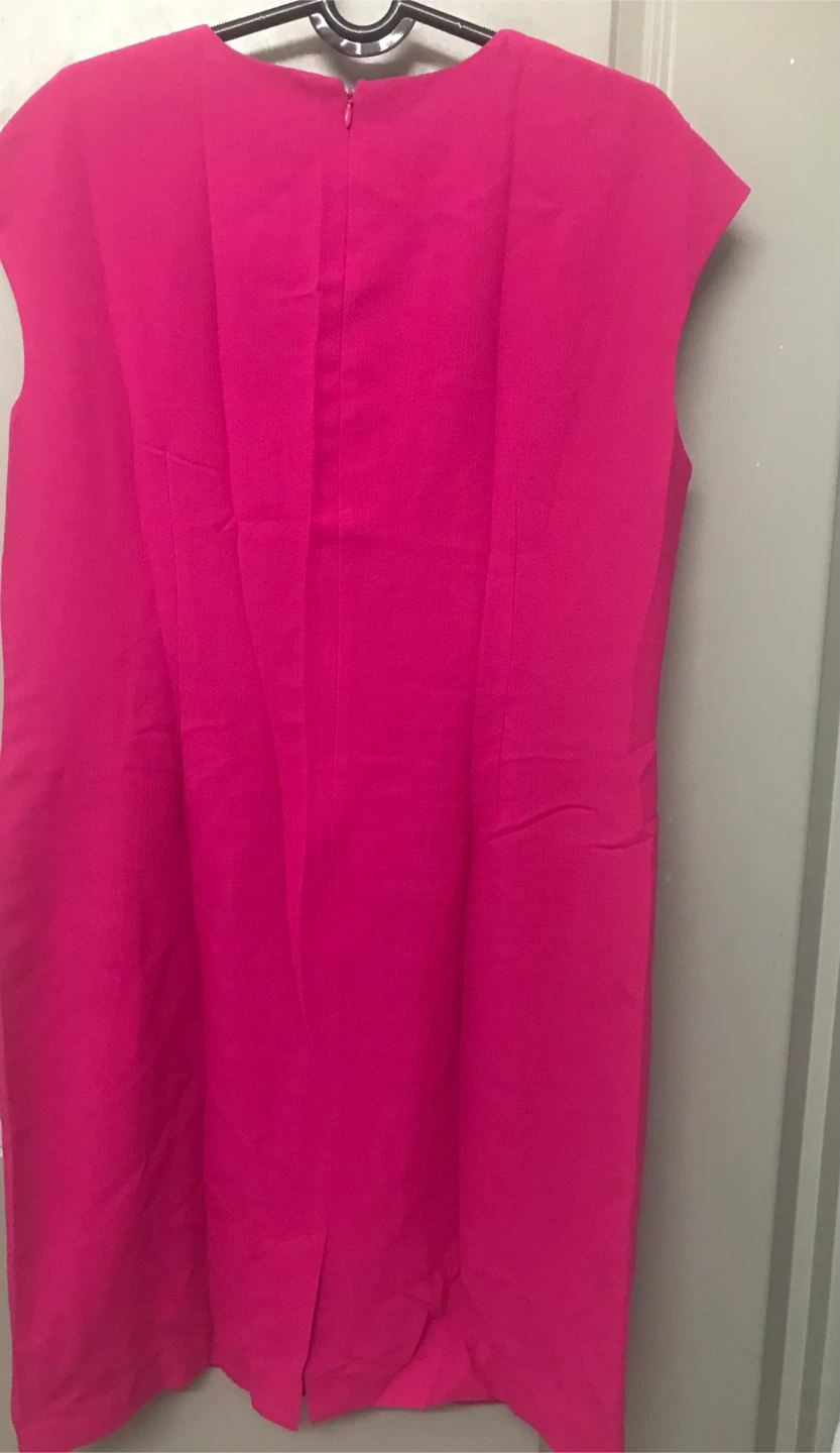 Lafayette 148 New York Dress Women’s Sleeveless - photo 2