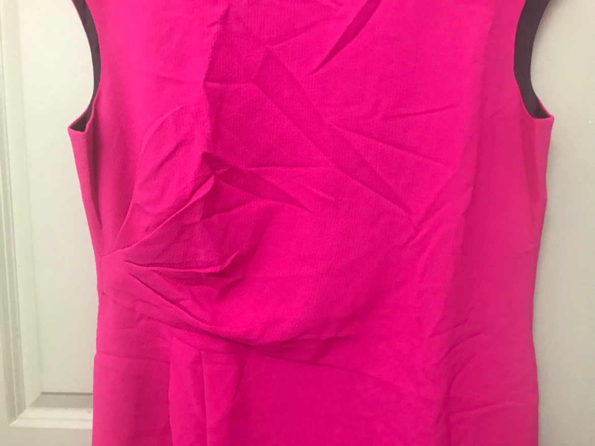 Lafayette 148 New York Dress Women’s Sleeveless - photo 4