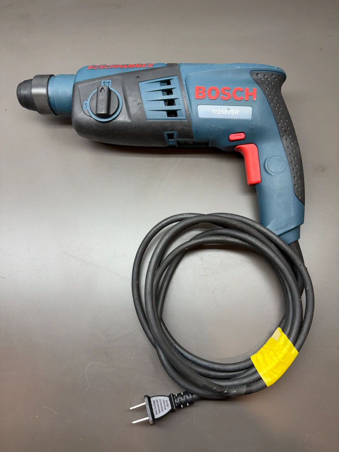 Bosch 11258VSR Roto-Hammer Drill