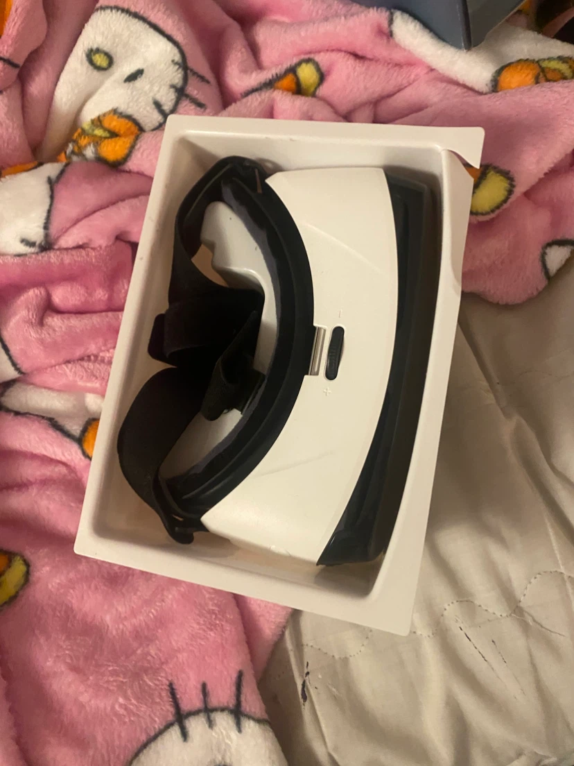 Samsung Gear VR Headset - photo 2