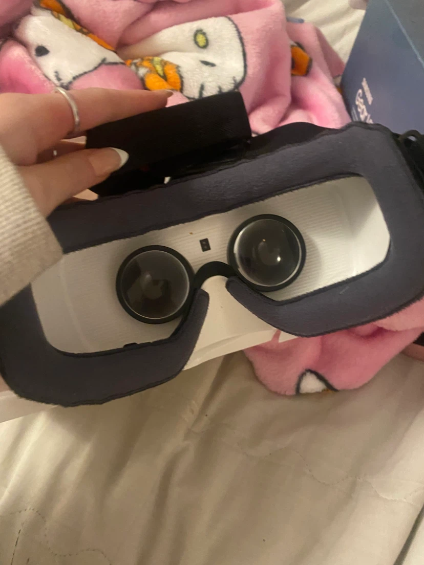 Samsung Gear VR Headset - photo 3